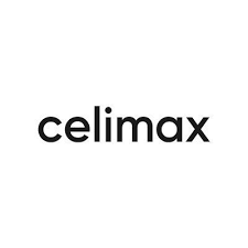 Logotipo da marca coreana Celimax